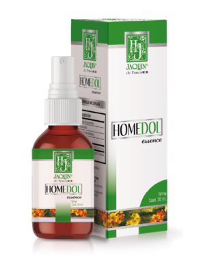 Homedol (Dolor de Cabeza)