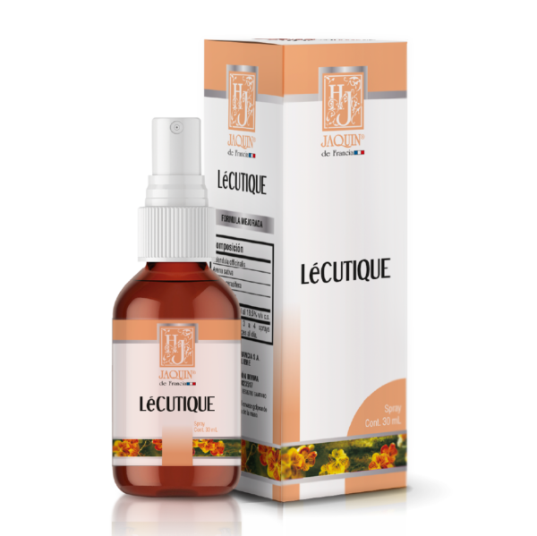 LéCutique (Piel y Acné)