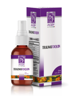 Traumatoquin (Dolor e Inflamación)