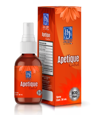 Apetique (Control de Apetito)