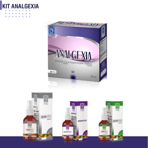 Analgexia (Dolor) - Imagen 2