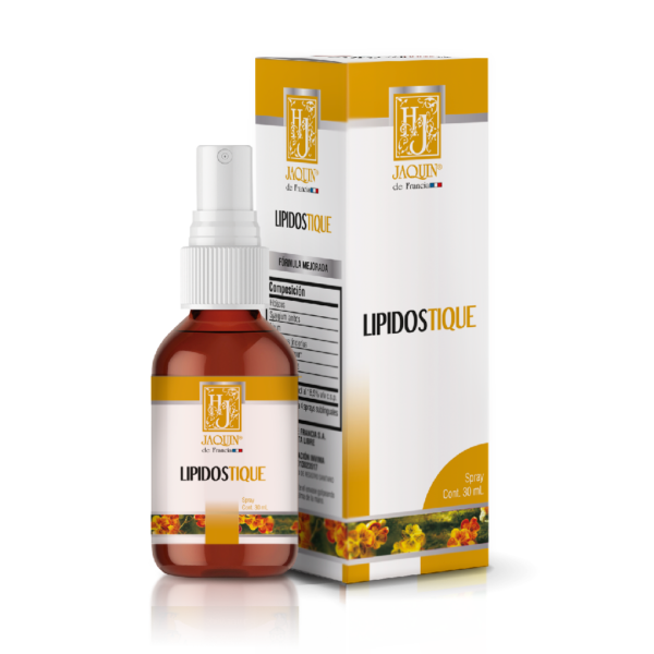 Lipidostique (Colesterol)