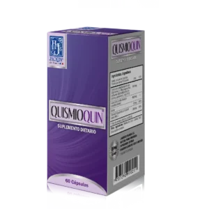 Quismioquin (Miomas y Quistes)