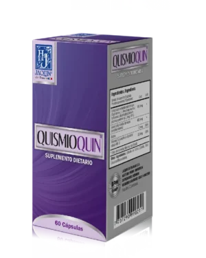 Quismioquin (Miomas y Quistes)