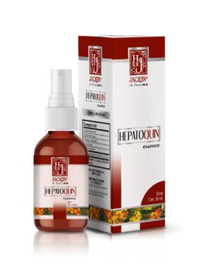Hepatoquin (Limpieza del Hígado)