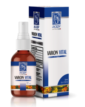 Varon Vital (Salud Masculina)