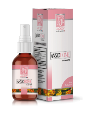 Ansiohome (Ansiedad)