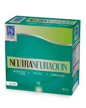 Neutraneuraquin (Kit de la Felicidad)