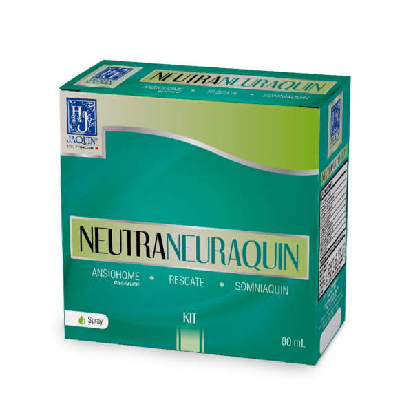 Neutraneuraquin (Kit de la Felicidad)