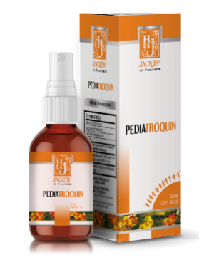 Pediatroquin (Crecimiento y Desarrollo Infantil)