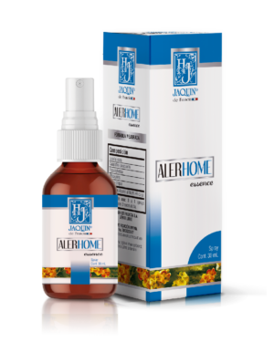 Alerhome (Para alergias)
