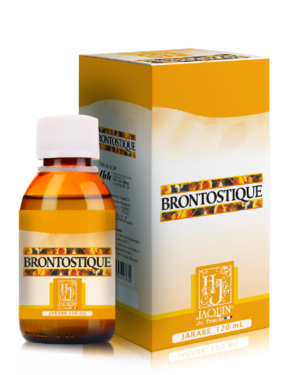 Brontostique (Dificultad Respiratoria)
