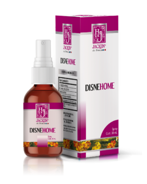 Disnehome (Asma)