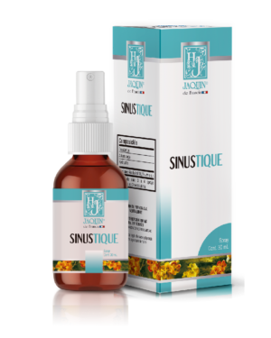 Sinustique (Sinusitis)