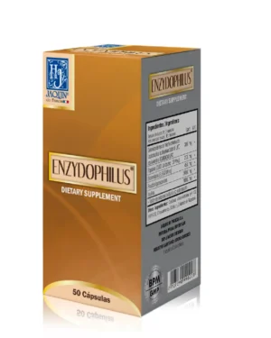 Enzydophilus (Indigestión y Reflujo)