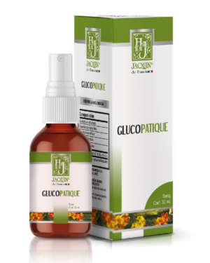Glucopatique (Diabetes)