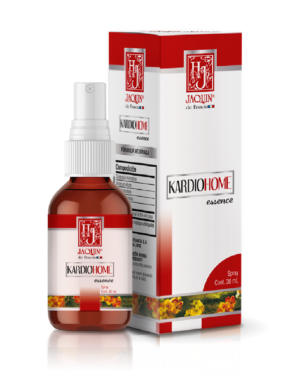 Kardiohome (Hipertensión)