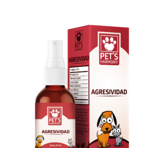 Pet Agresividad