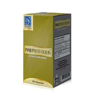 Inmuproterquin (Aumento de Defensas)