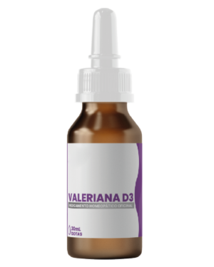 Valeriana D3