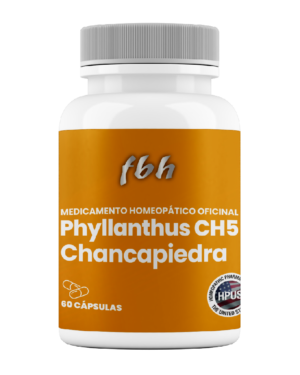 Chancapiedra D3