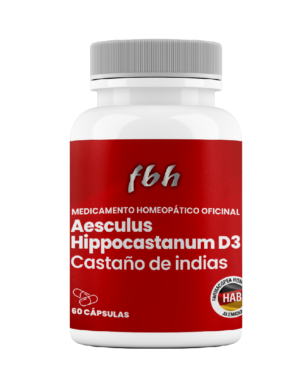 Castaño de Indias D3