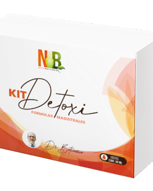 Kit Detoxi