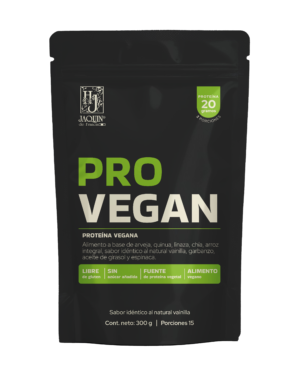 ProVegan