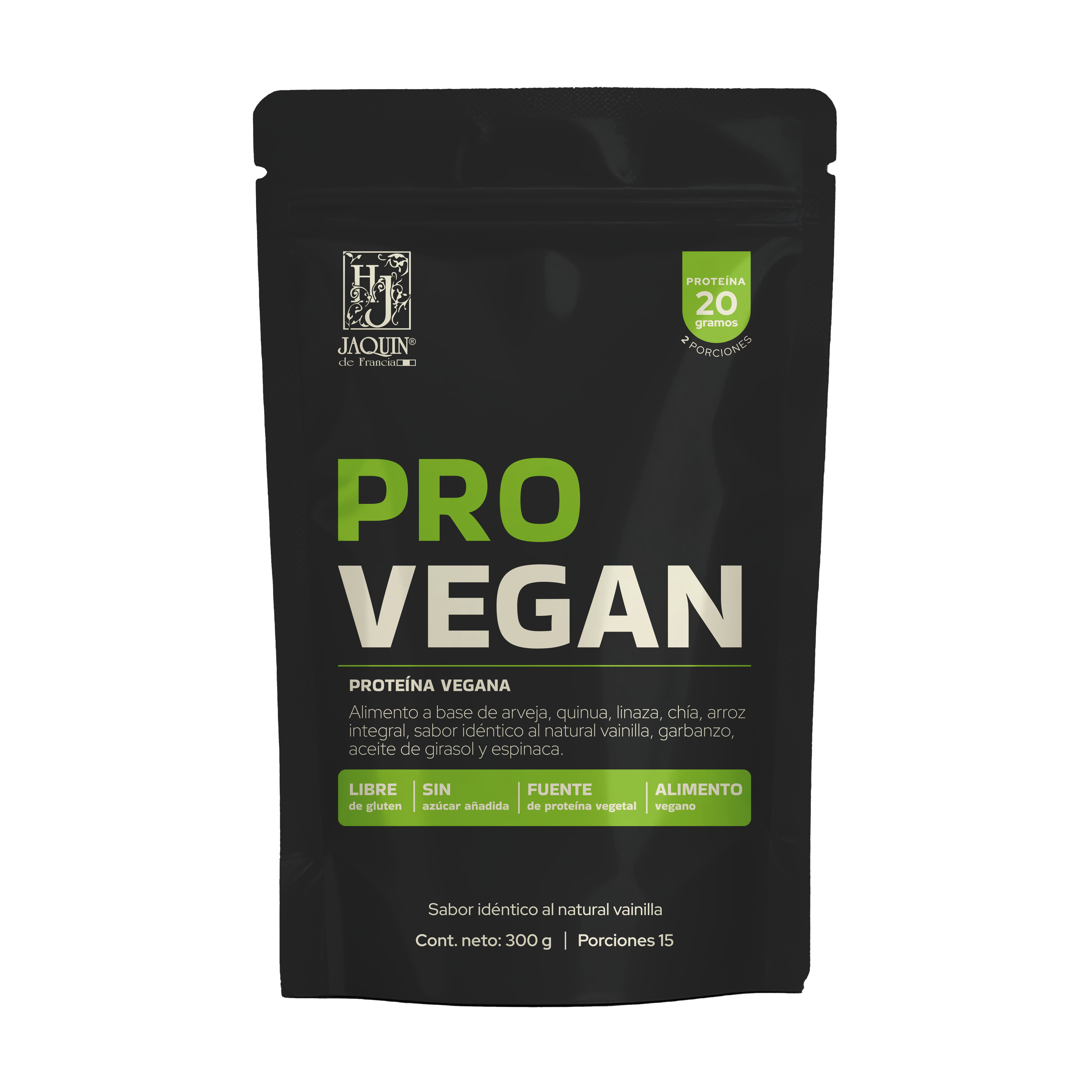 ProVegan