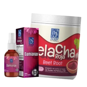 Kit Activación Femenina