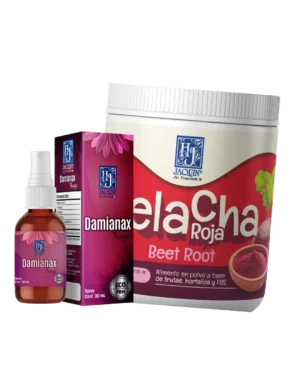 Kit Activación Femenina