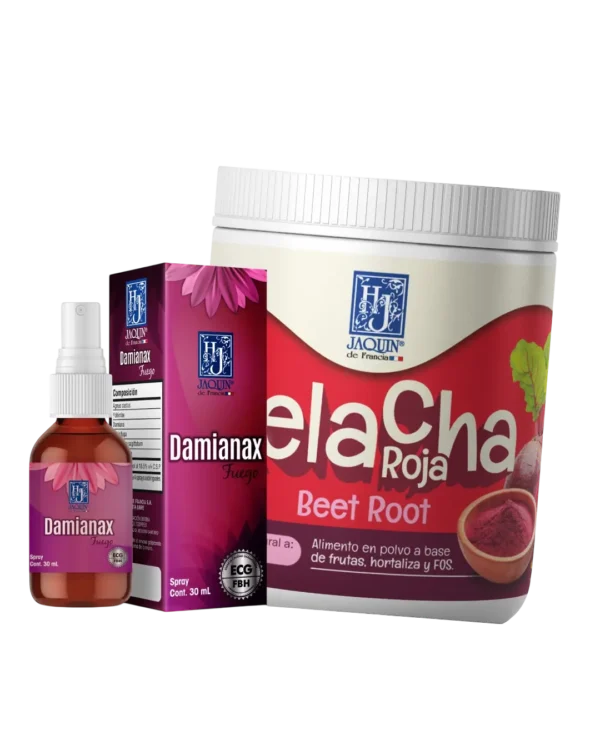 Kit Activación Femenina