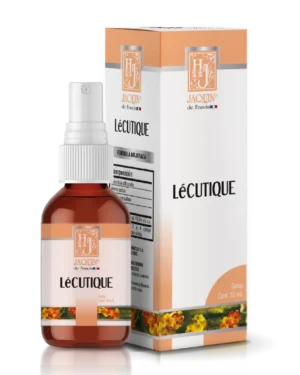 LéCutique (Piel y Acné)