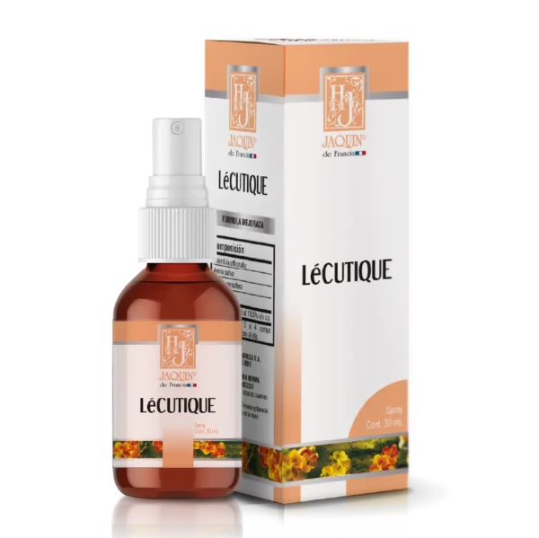 LéCutique (Piel y Acné)