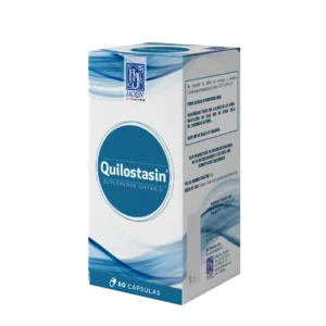 Quilostasin (Quemador de Grasa)