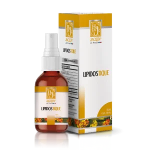 Lipidostique (Colesterol)