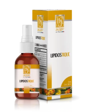 Lipidostique (Colesterol)