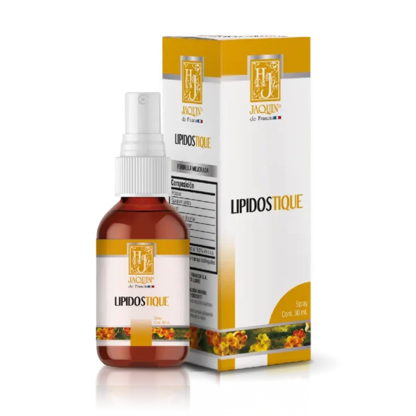 Lipidostique (Colesterol)