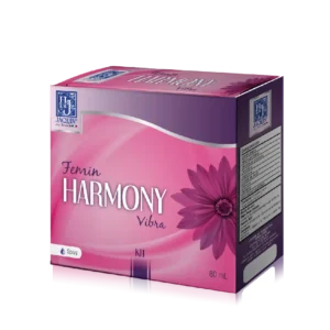 Femin Harmony (Equilibrio Hormonal)