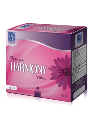 Femin Harmony (Equilibrio Hormonal)