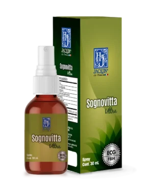 Sognovitta (Insomnio Severo)