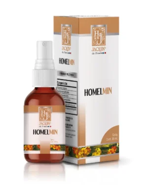 Homelmin (Parásitos)