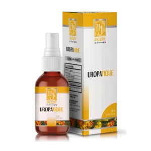 Uropatique (Limpia tus Riñones)