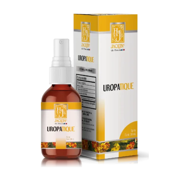Uropatique (Limpia tus Riñones)