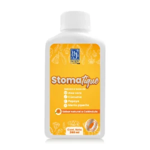 Stomatique (Apoyo digestivo)