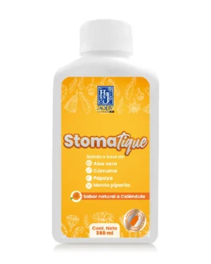 Stomatique (Apoyo digestivo)