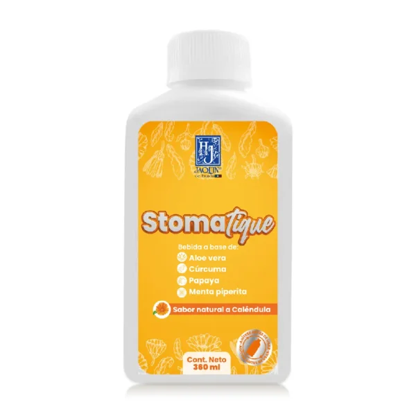 Stomatique (Apoyo digestivo)