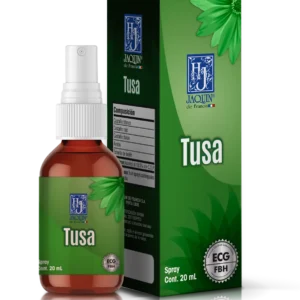 Tusa (Bienestar Integral)