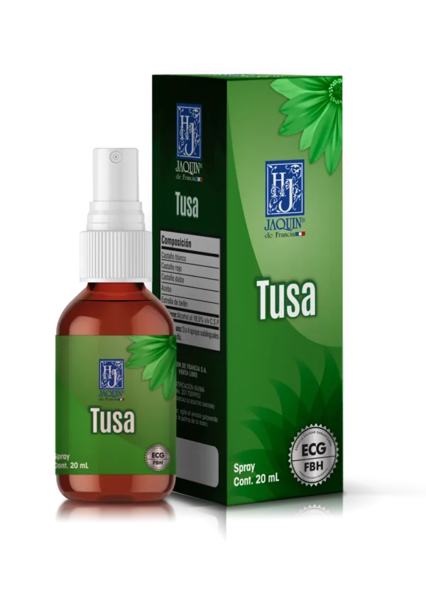 Tusa (Bienestar Integral)