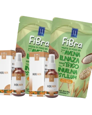 2 Kit Antiparasitario